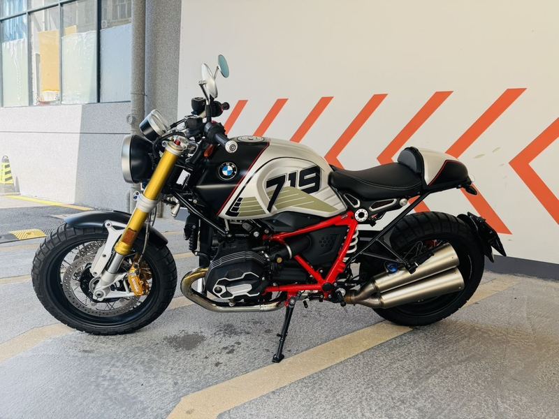 宝马 R NineT