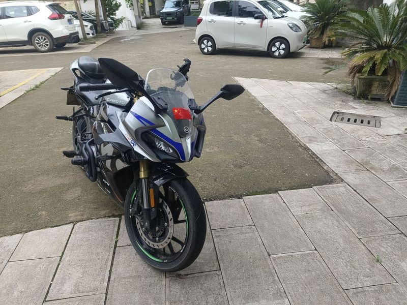 春风 250SR