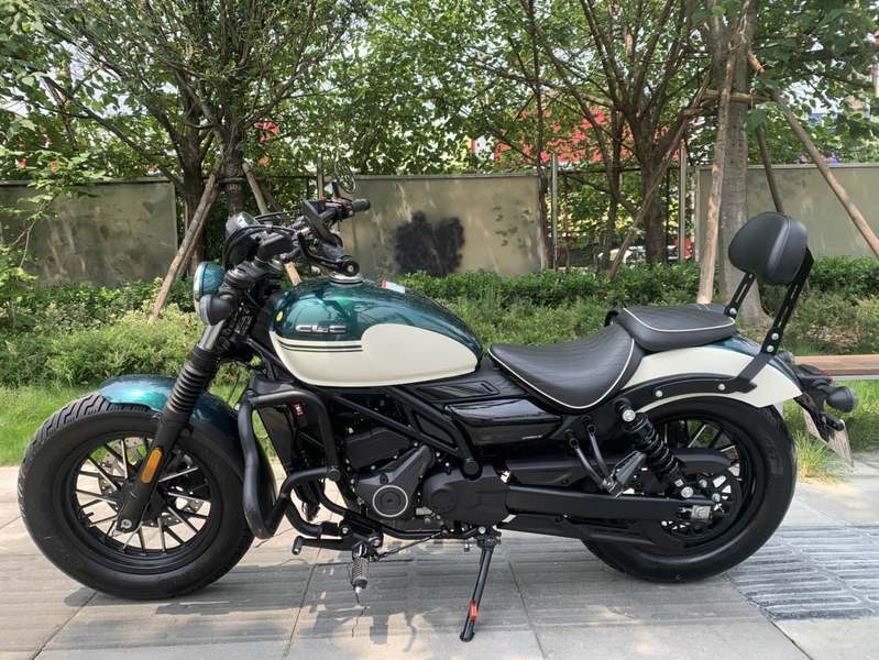 春风 250CL-C