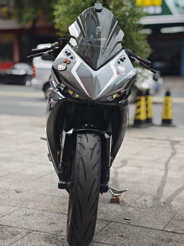 凯越 321RR