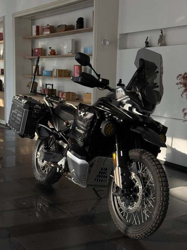 春风 800MT-X