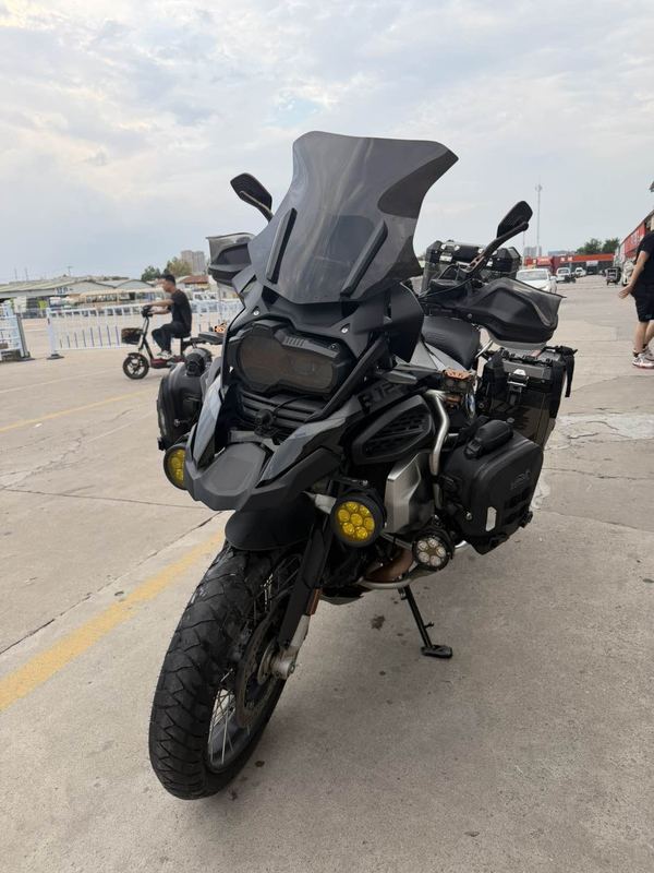 宝马 R 1250 GS