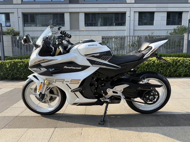 春风 450SR