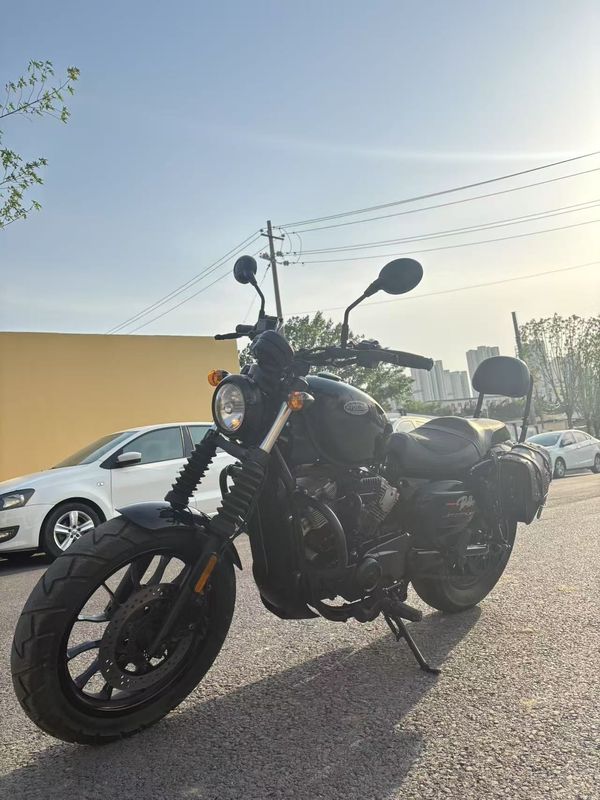 骁胜HYOSUNG GV300S