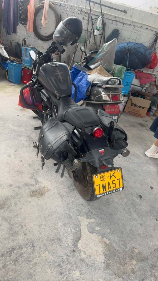 赛科龙 RA250