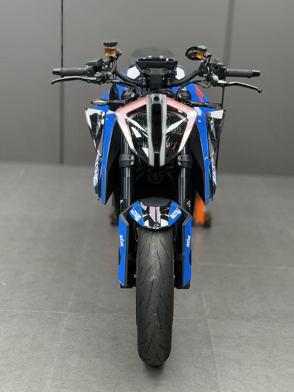 KTMR2R 1290 Super Duke