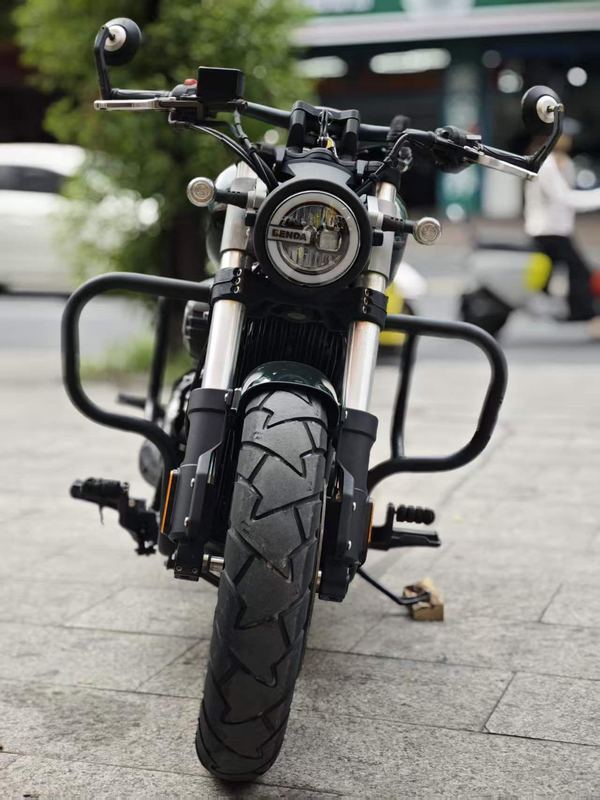 奔达 金吉拉300