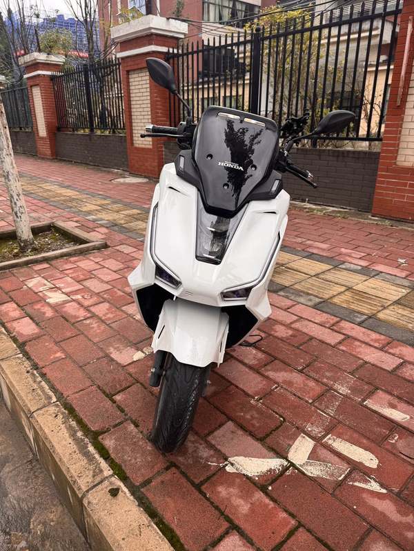 五羊本田 NWG150
