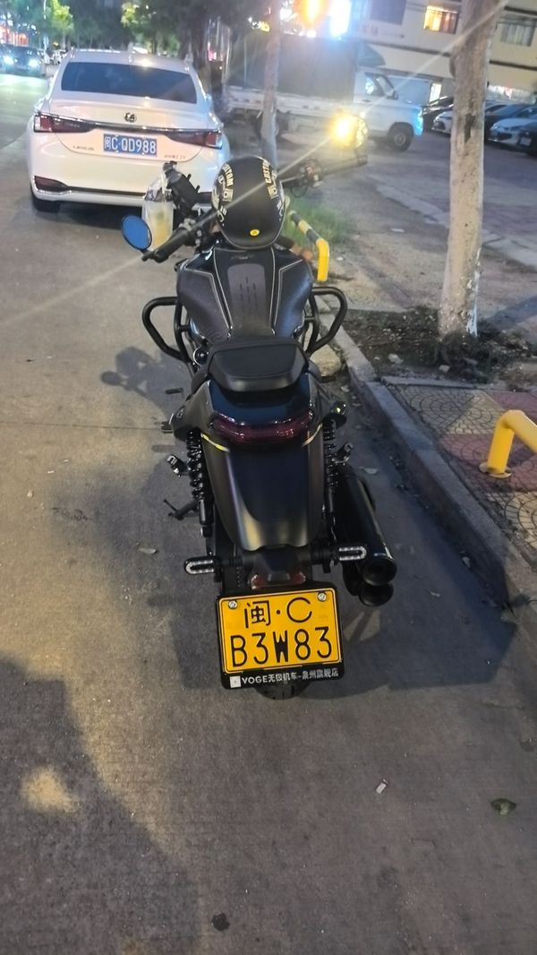 无极 CU530
