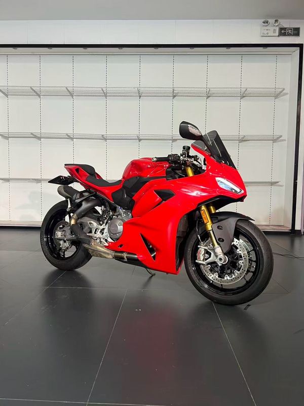 杜卡迪 Panigale V2
