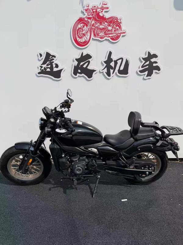 春风 450CL-C