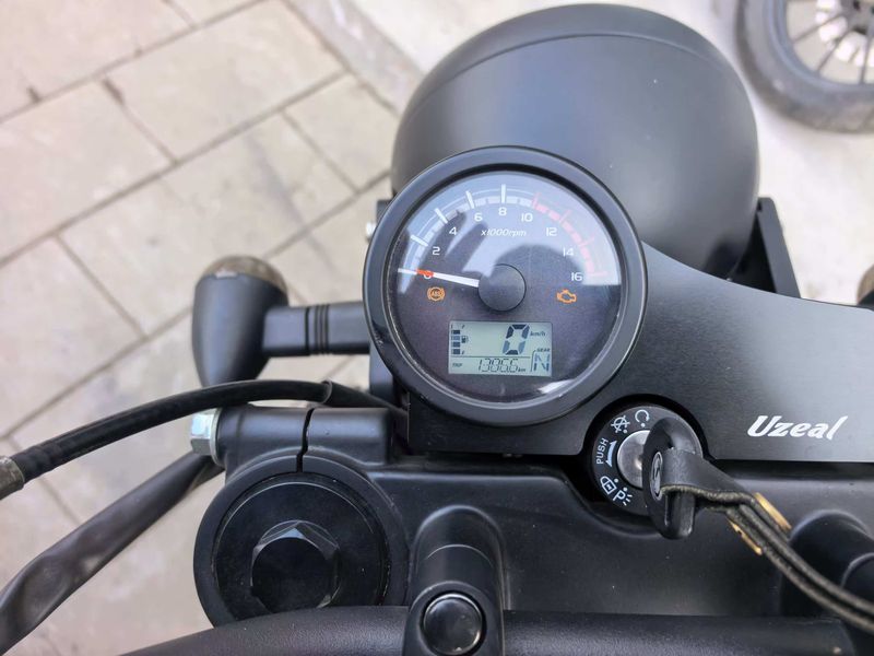 骁胜HYOSUNG U侠 大脚攀爬者