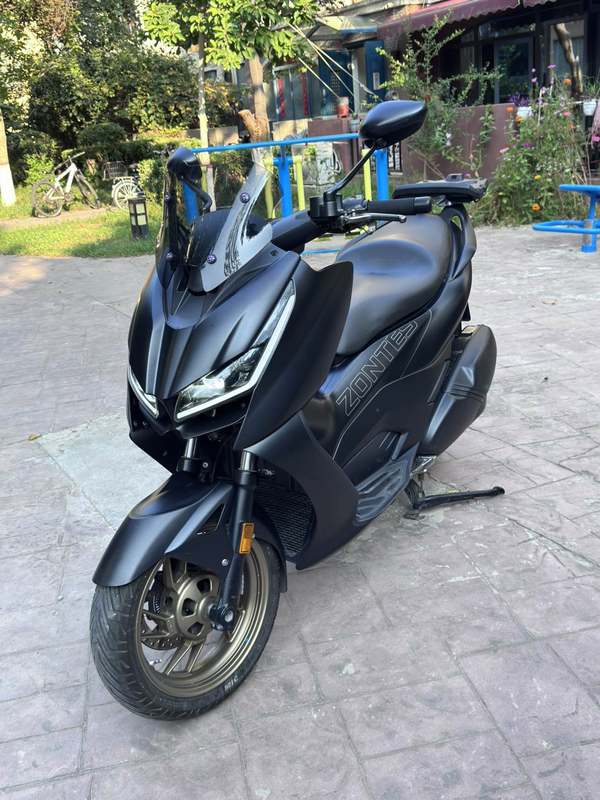 升仕 350D