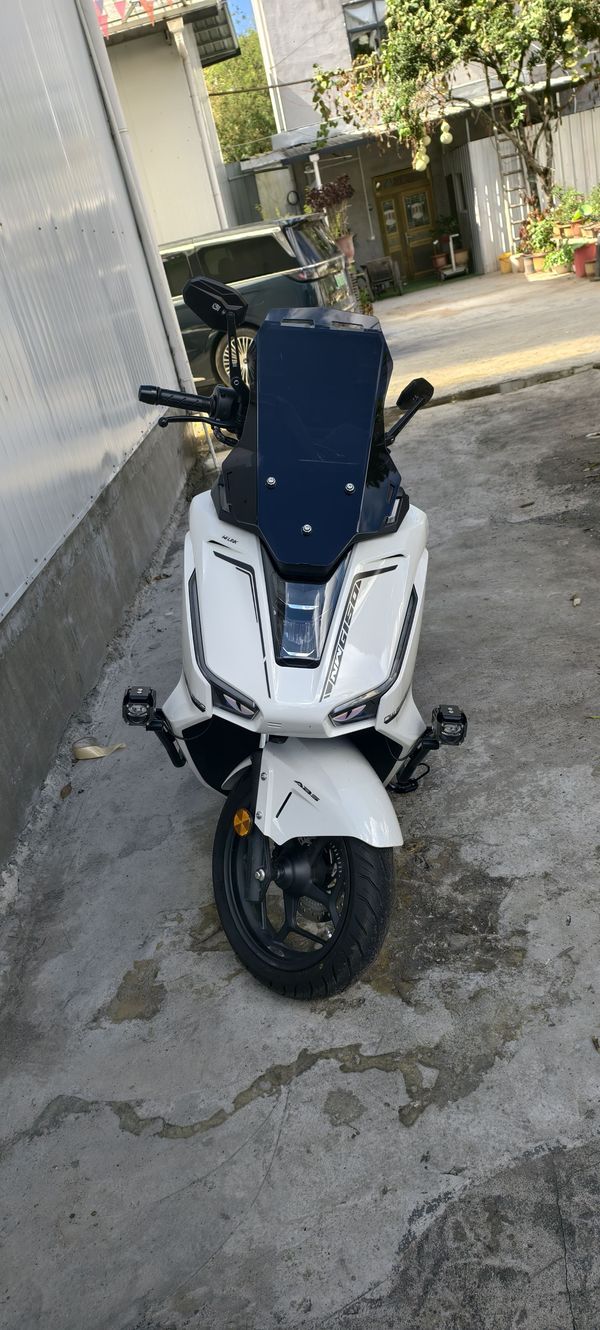 五羊本田 NWG150
