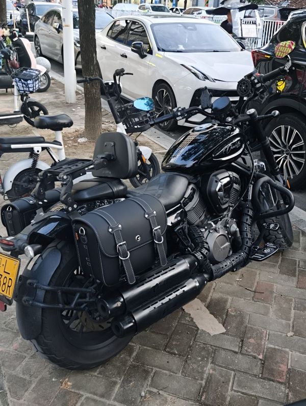 奔达 金吉拉500