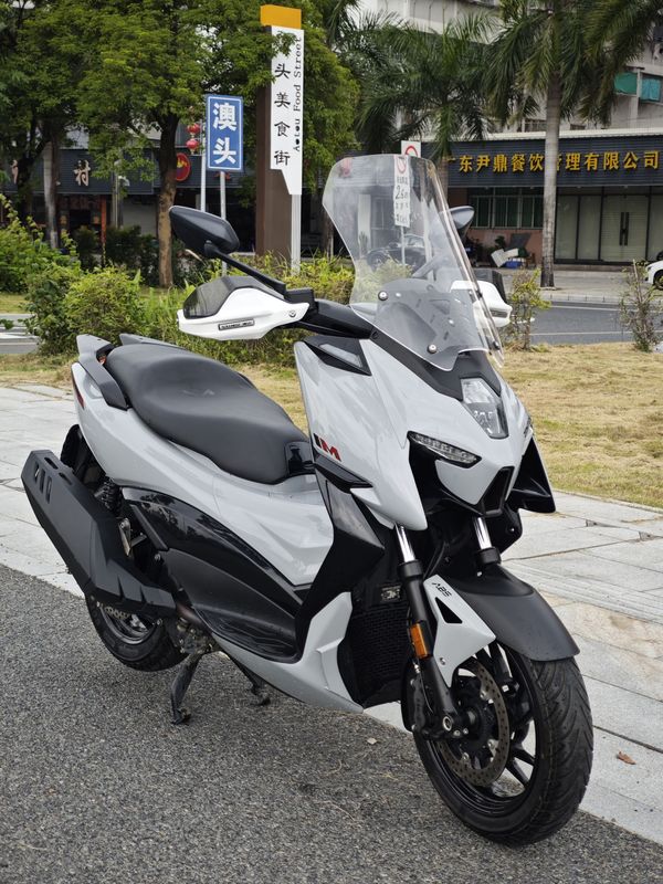 升仕 368M