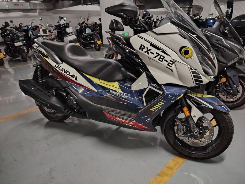 升仕 350E