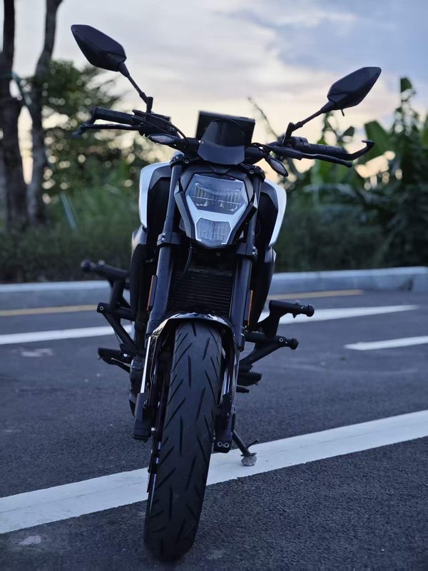 春风 250NK