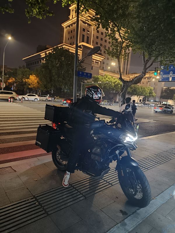 春风 800MT