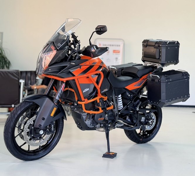 KTMR2R 1290 Super Adventure
