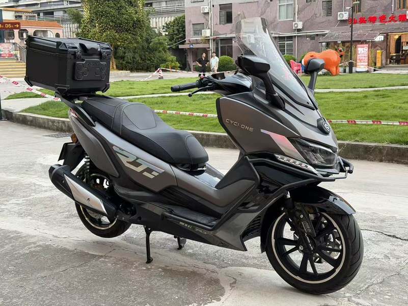 赛科龙 睿途 RT3