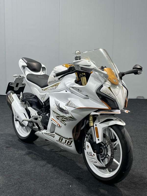 春风 450SR