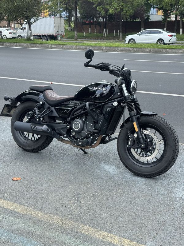 春风 250CL-C