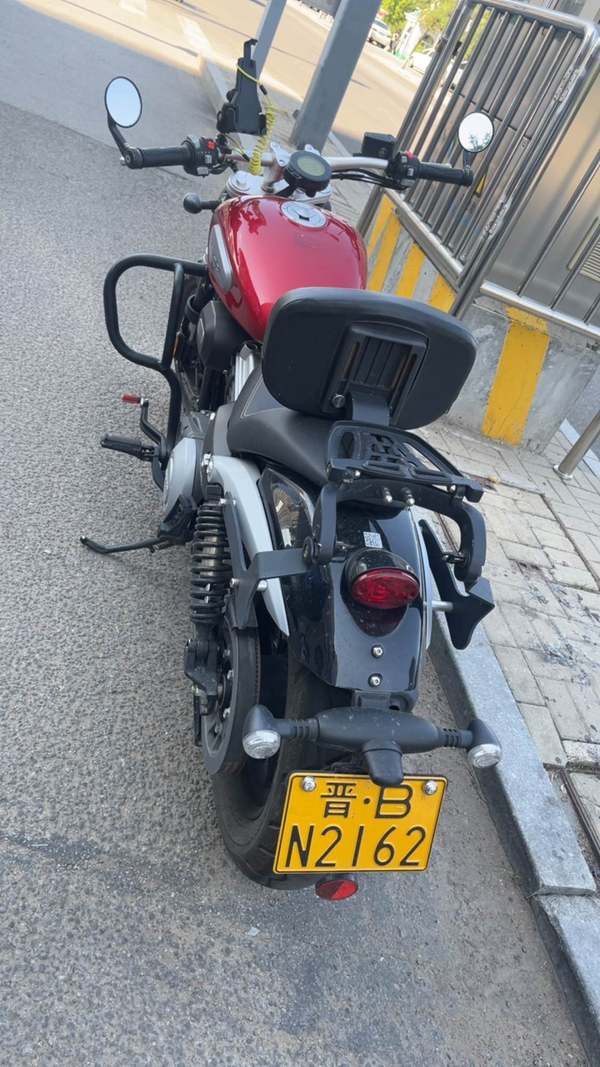 奔达 金吉拉300
