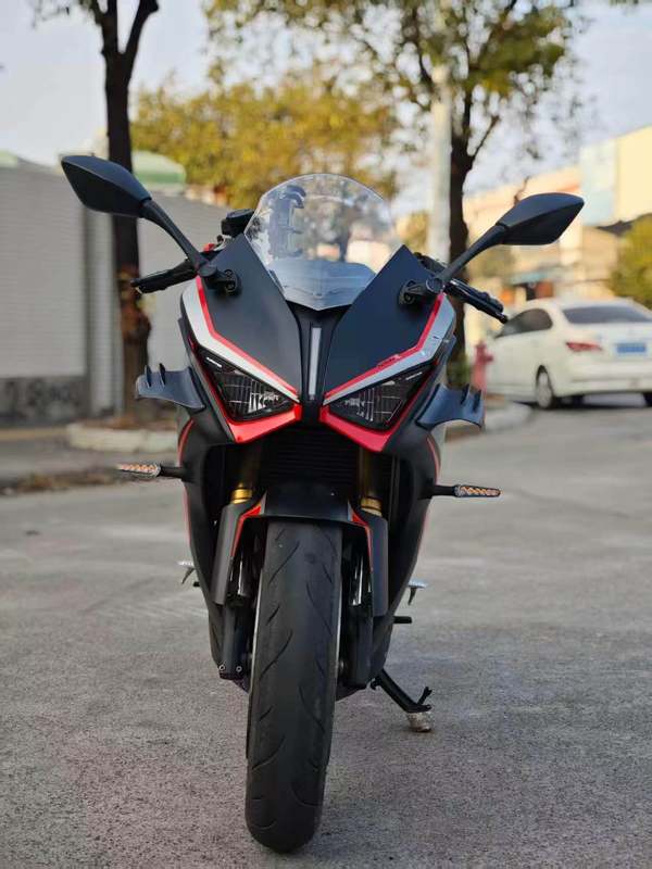 QJMOTOR 赛550