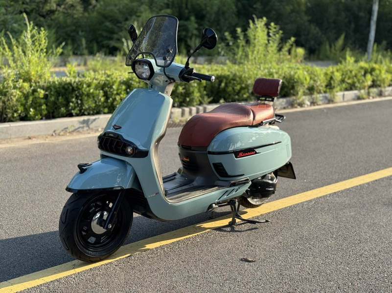 维多利亚 Sixties 150Si