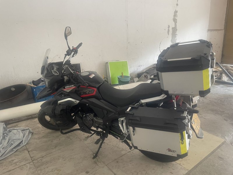 赛科龙 SR250-2B