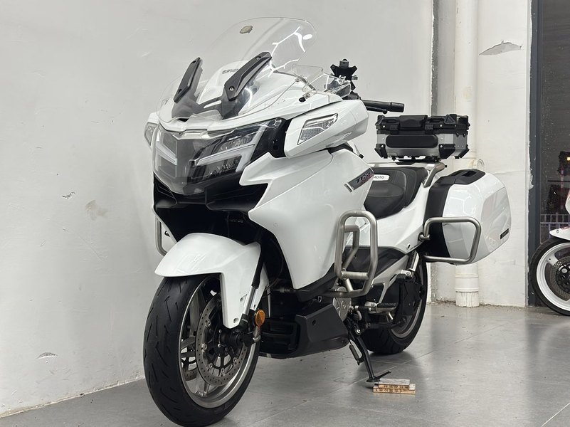 春风 1250TR-G