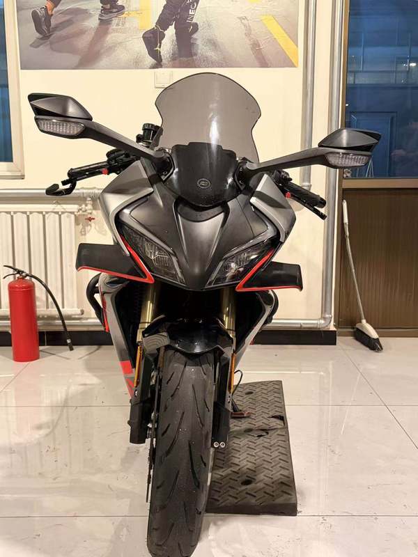 春风 450SR