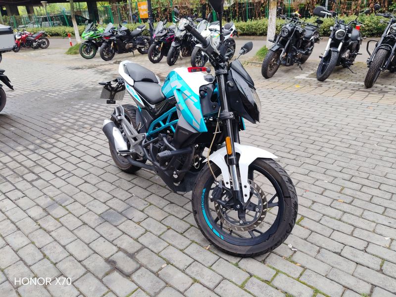 春风 150NK