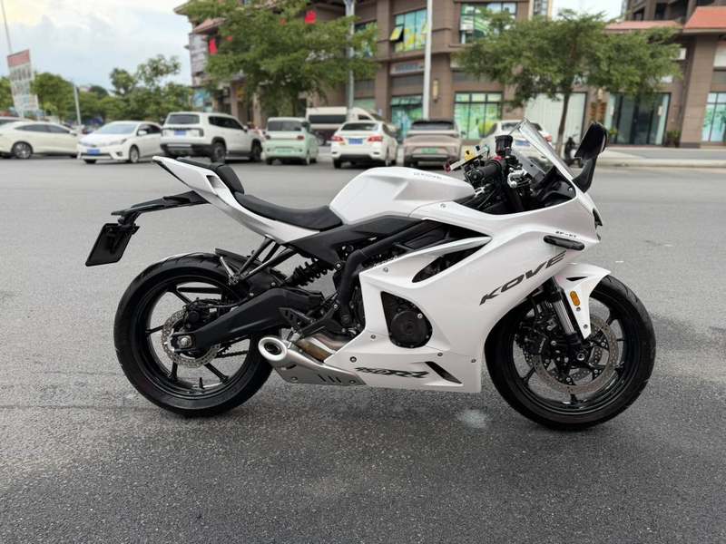凯越 450RR