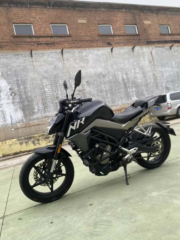 春风 250NK