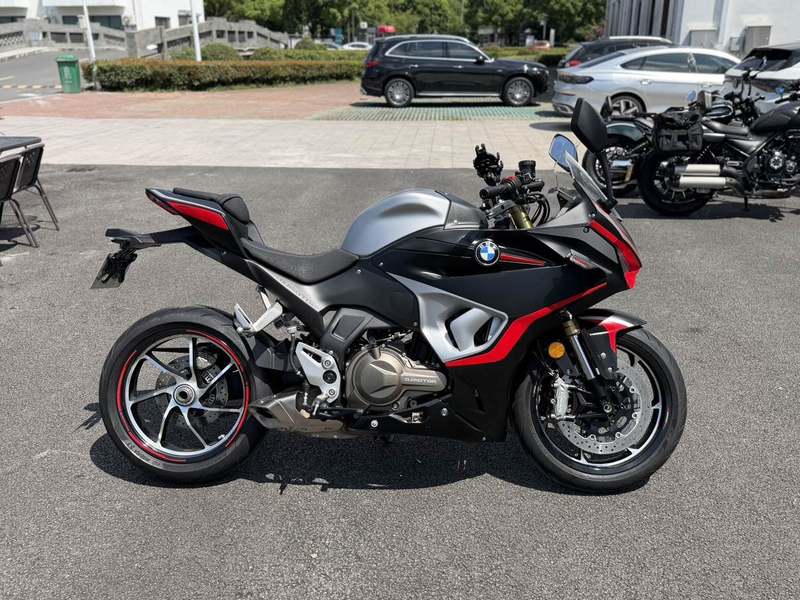QJMOTOR 赛550