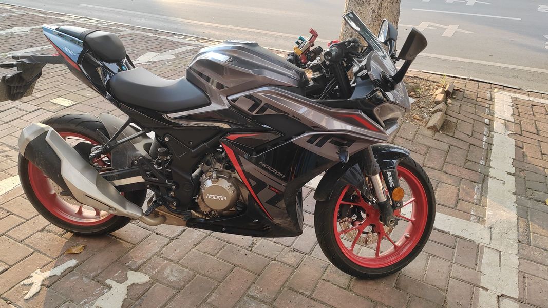 诺马 极影325S