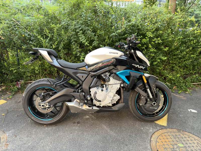春风 675NK