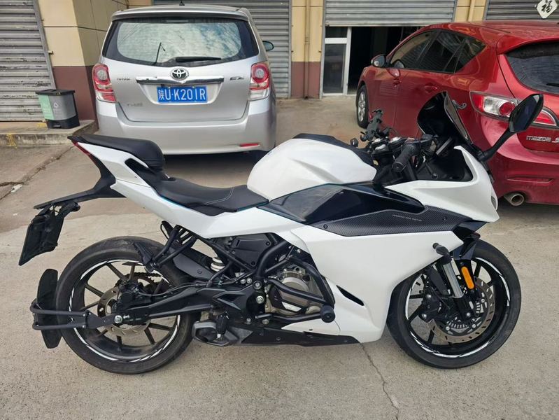 春风 250SR