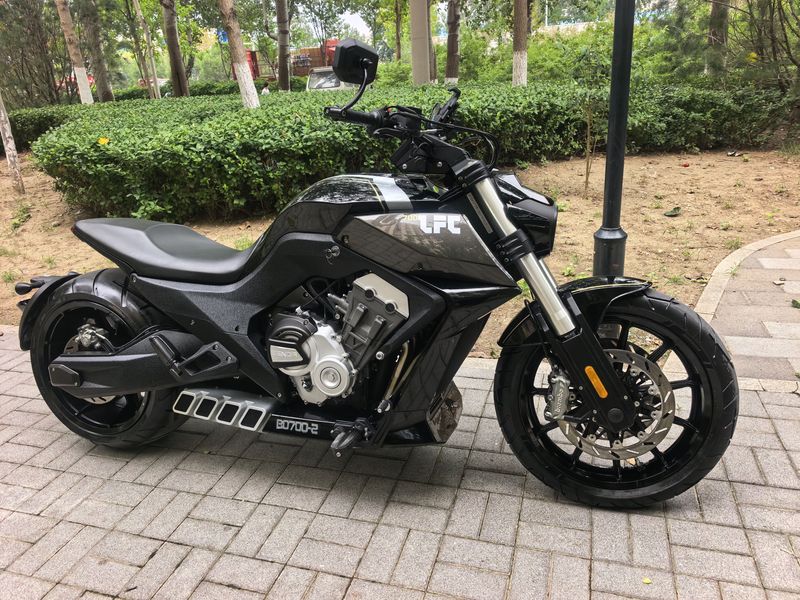 奔达 LFC700 燎