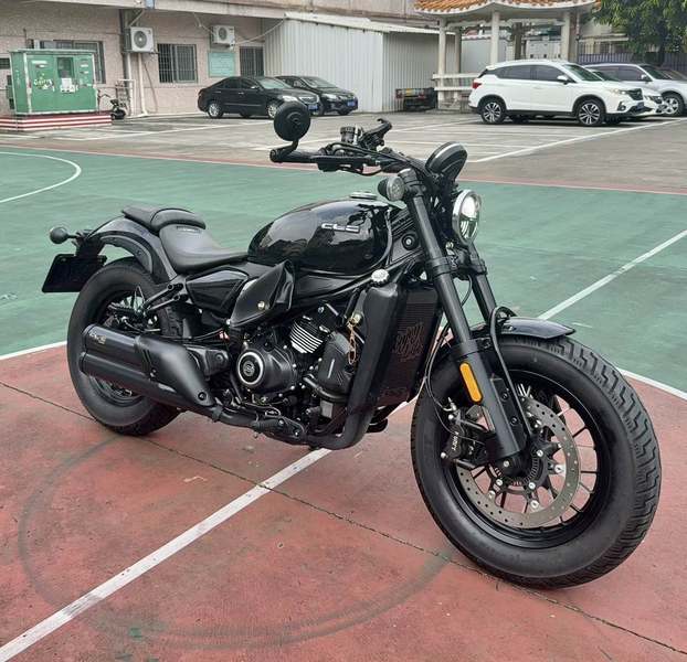 春风 450CL-C