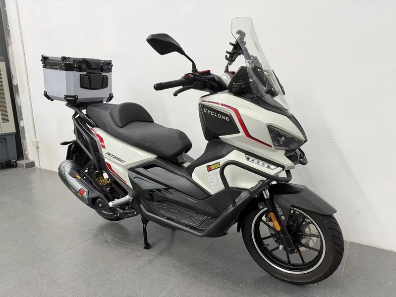 赛科龙 RT250
