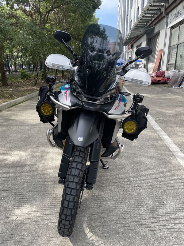 春风 1000MT-X