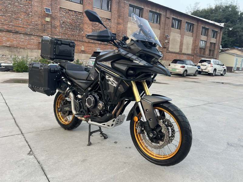 无极 DS525