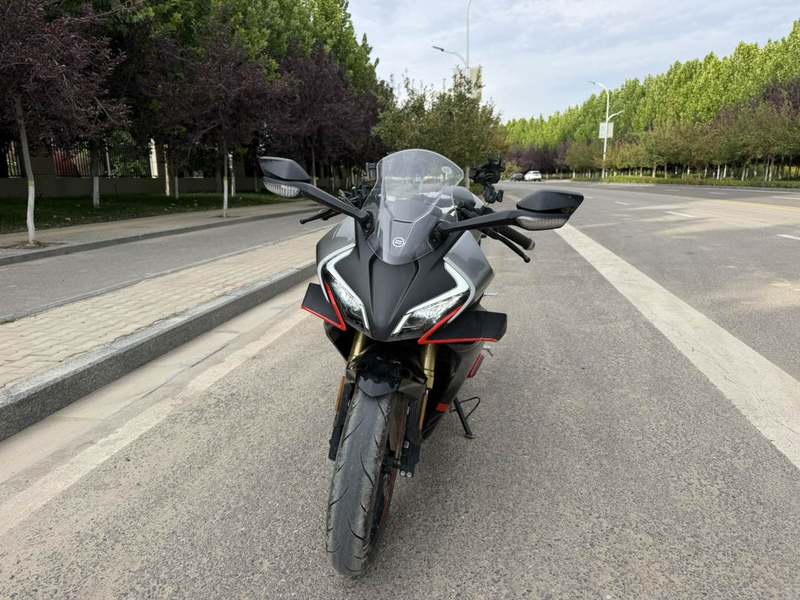 春风 450SR
