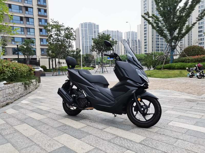升仕 150X