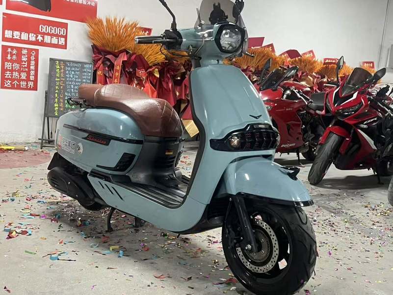 维多利亚 Sixties 150Si