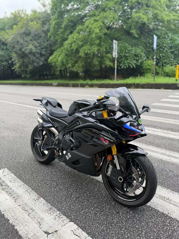 春风 750SR-S