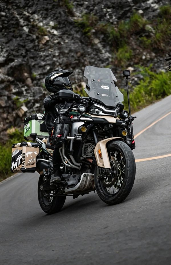 春风 800MT